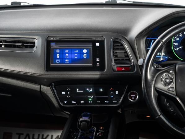 Honda Vezel I с пробегом 2013 года, цена 1 450 500 рублей, 146487 км, внедорожник, Автокод Объявления