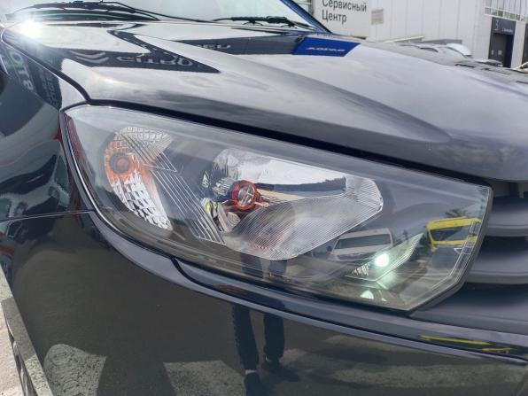 Lada (ВАЗ) Granta I Рестайлинг с пробегом 2024 года, цена 920 000 рублей, 43650 км, лифтбек, Автокод Объявления