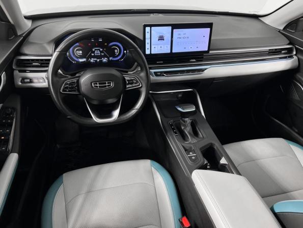Geely Emgrand II с пробегом 2023 года, цена 1 575 000 рублей, 63323 км, седан, Автокод Объявления