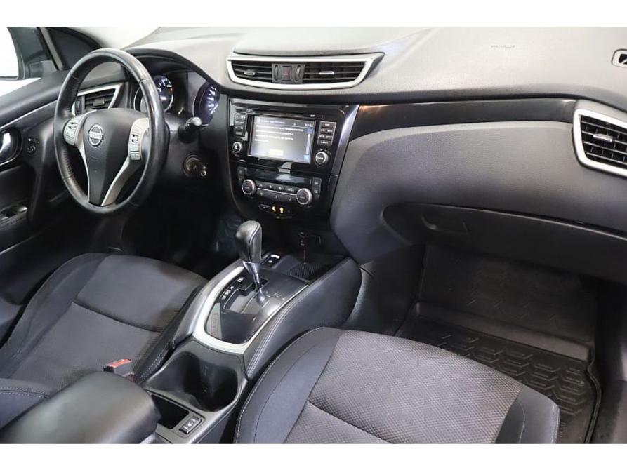 Nissan Qashqai II Коломна  - изображение 5