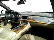 Jaguar XF I Рестайлинг Санкт-Петербург  - изображение 28