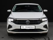 Volkswagen Polo VI Москва  - изображение 22