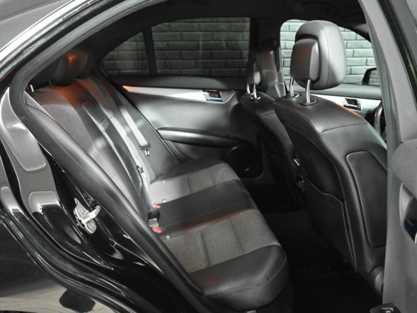 Mercedes-Benz C-Класс III (W204) с пробегом 2010 года, цена 1 300 000 рублей, 197409 км, седан, Автокод Объявления