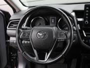 Toyota Camry VIII (XV70) Рестайлинг Москва  - изображение 43