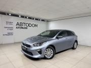 Kia Ceed III Москва  - изображение 22