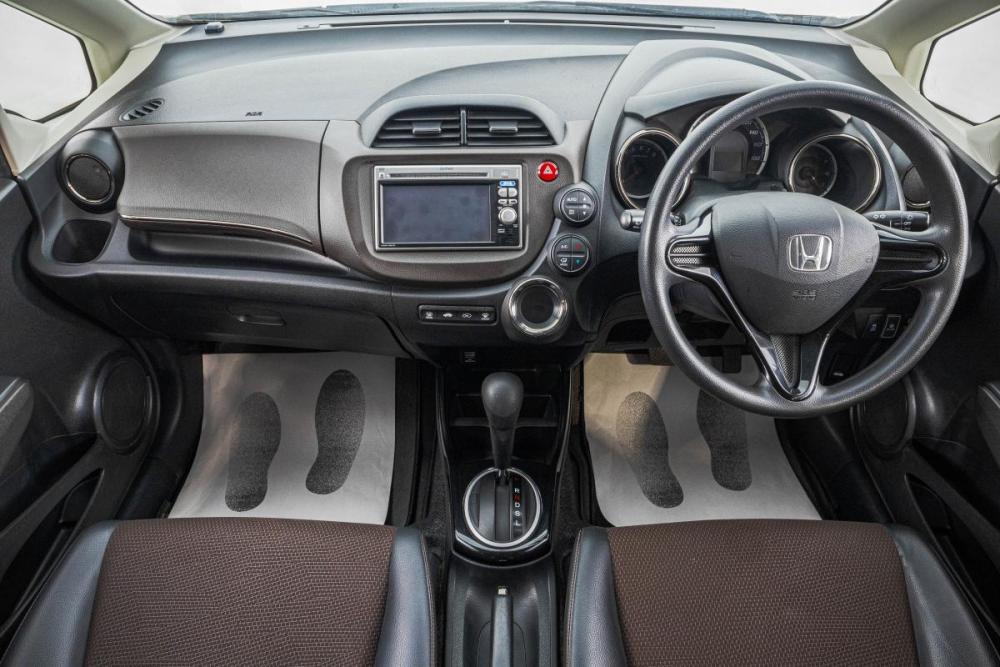 Honda Fit Shuttle I Барнаул  - изображение 10