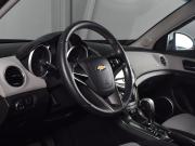 Chevrolet Cruze I Рестайлинг Кемерово  - изображение 28
