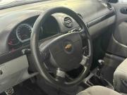 Chevrolet Lacetti I Москва  - изображение 23