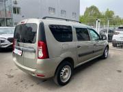 Lada (ВАЗ) Largus I Нижнекамск  - изображение 37