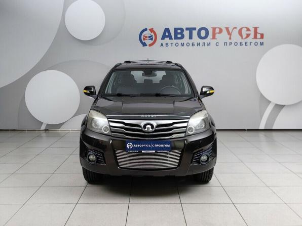 Great Wall Hover H3 I с пробегом 2014 года, цена 795 000 рублей, 115000 км, внедорожник, Автокод Объявления