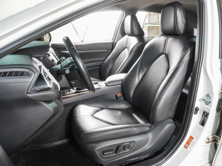 Toyota Camry VIII (XV70) Воронеж  - изображение 10