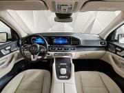 Mercedes-Benz GLS II (X167) Москва  - изображение 34
