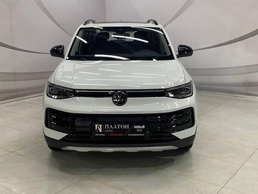 Volkswagen Tharu XR Воронеж  - изображение 2