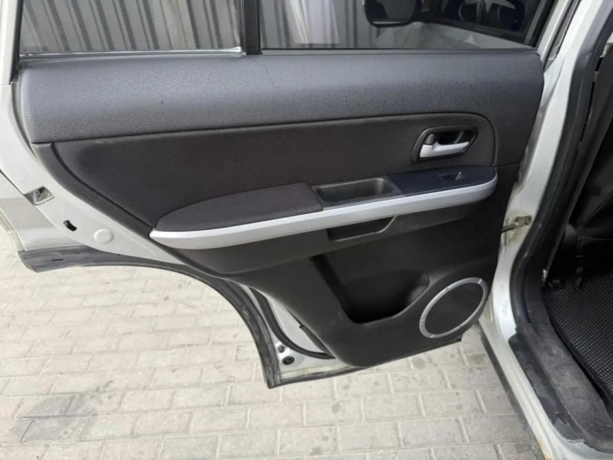 Suzuki Grand Vitara II Рестайлинг Ростов-на-Дону  - изображение 14