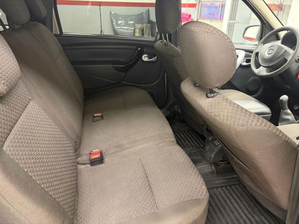 Lada (ВАЗ) Largus I с пробегом 2013 года, цена 509 900 рублей, 312253 км, универсал, Автокод Объявления