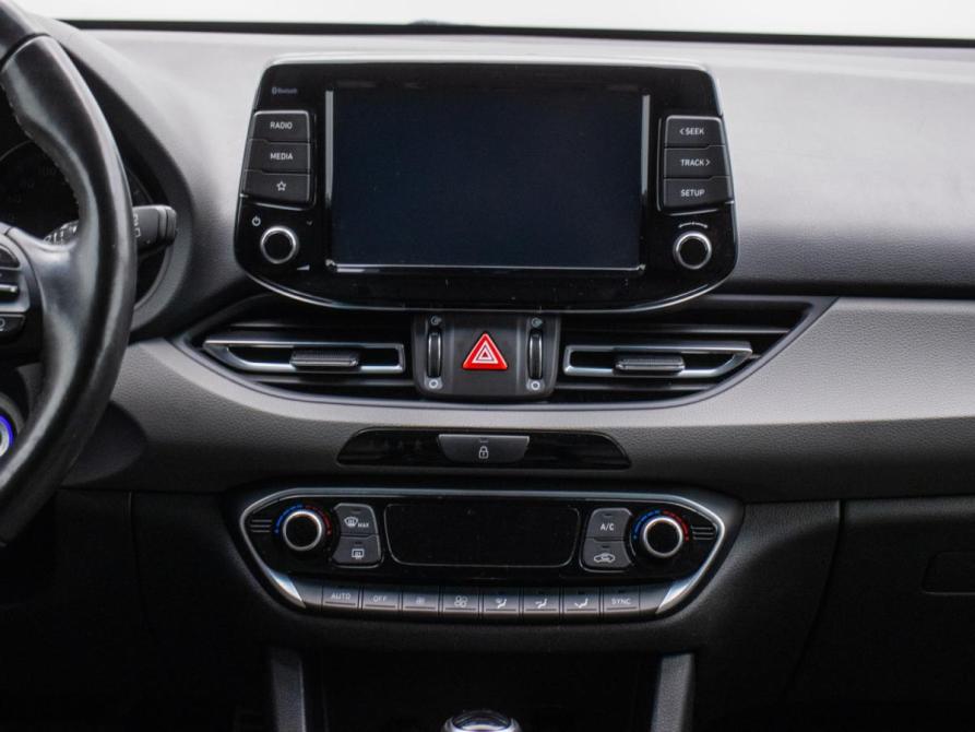 Hyundai i30 III Рестайлинг 2 Москва  - изображение 14