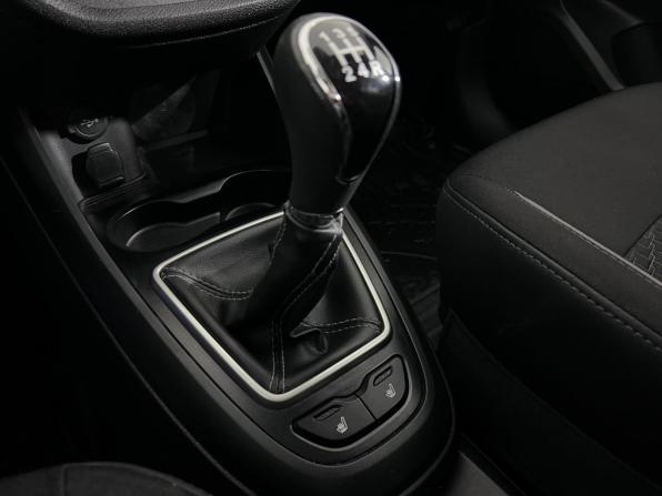 Lada (ВАЗ) Vesta I с пробегом 2018 года, цена 1 025 000 рублей, 92405 км, универсал, Автокод Объявления