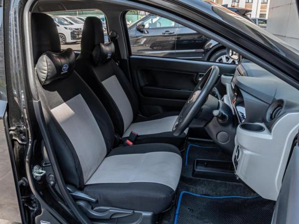 Subaru Pleo Plus II с пробегом 2018 года, цена 800 000 рублей, 135358 км, хэтчбек, Автокод Объявления