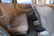 Toyota Corolla Spacio I Омск  - изображение 39
