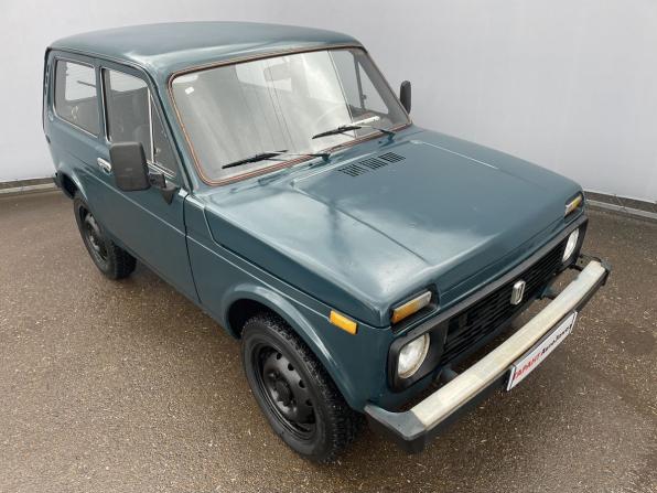Lada (ВАЗ) 2121 (4x4) I Рестайлинг с пробегом 1996 года, цена 158 000 рублей, 314548 км, внедорожник, Автокод Объявления