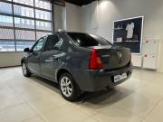 Renault Logan I Москва  - изображение 25