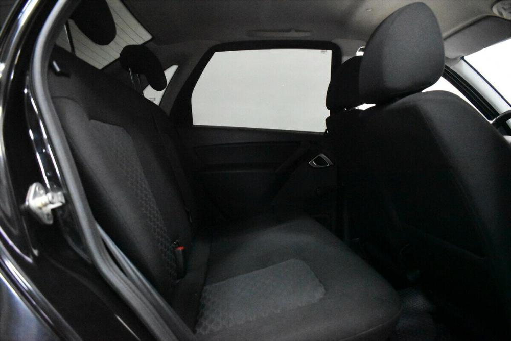 Lada (ВАЗ) Granta I Рестайлинг Москва  - изображение 11
