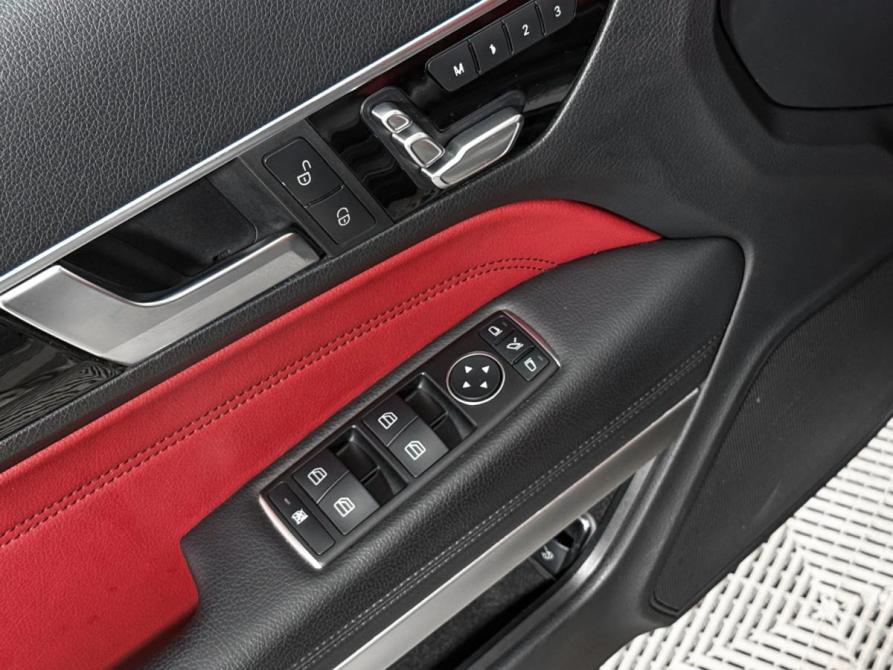 Mercedes-Benz E-Класс IV (W212 S212 C207) Рестайлинг Санкт-Петербург  - изображение 10