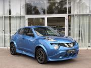 Nissan Juke I Рестайлинг Воронеж  - изображение 15