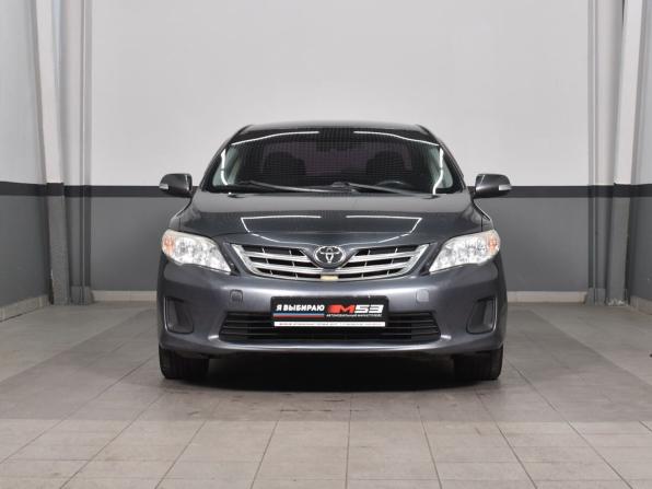 Toyota Corolla X (E140 E150) Рестайлинг с пробегом 2012 года, цена 884 997 рублей, 185929 км, седан, Автокод Объявления