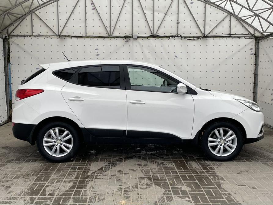 Hyundai ix35 I Тамбов  - изображение 9