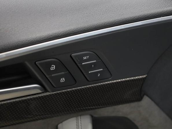 Audi S4 V (B9) с пробегом 2017 года, цена 3 650 000 рублей, 131214 км, седан, Автокод Объявления