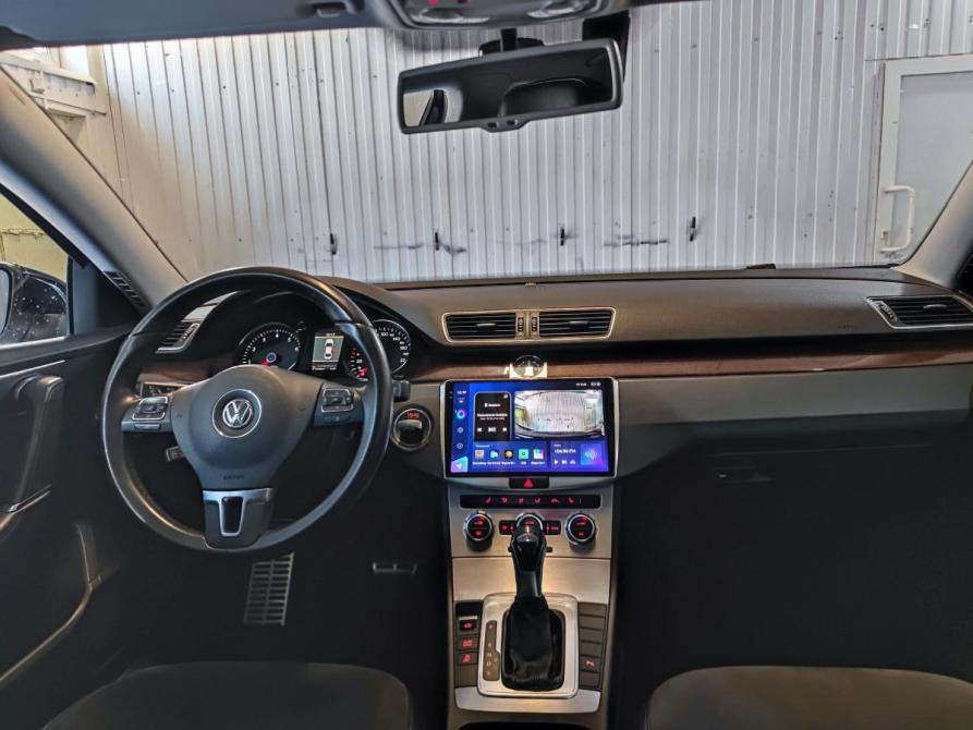 Volkswagen Passat B7 Арзамас  - изображение 14