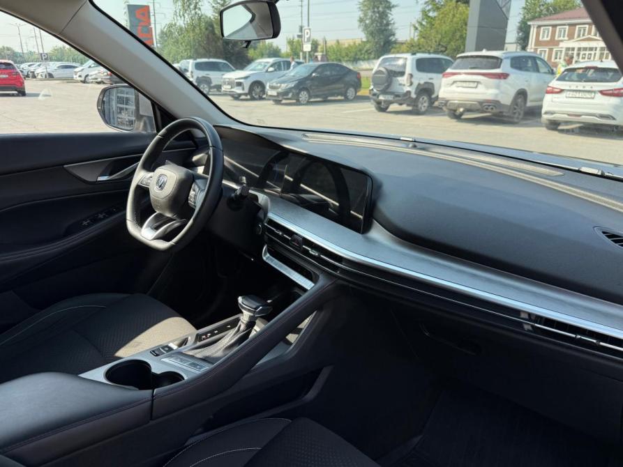 Changan CS35 Plus I Рестайлинг Липецк  - изображение 9