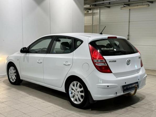 Hyundai i30 I с пробегом 2009 года, цена 715 000 рублей, 195000 км, хэтчбек, Автокод Объявления