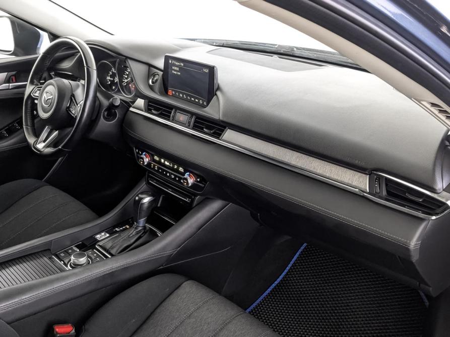 Mazda 6 III (GJ) Рестайлинг 2 Москва  - изображение 13