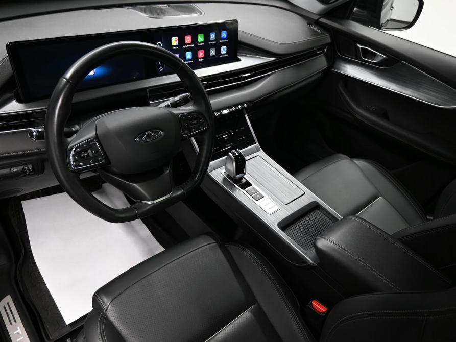 Chery Tiggo 7 Pro Max I Тверь  - изображение 8