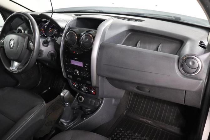 Renault Duster I Рестайлинг с пробегом 2018 года, цена 1 297 000 рублей, 131013 км, внедорожник, Автокод Объявления