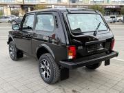 Lada (ВАЗ) Niva Legend I Рестайлинг Краснодар  - изображение 19