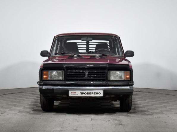 Lada (ВАЗ) 2107 с пробегом 2004 года, цена 79 000 рублей, 69000 км, седан, Автокод Объявления