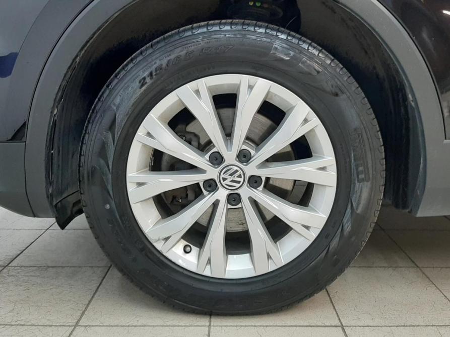 Volkswagen Tiguan II Москва  - изображение 13