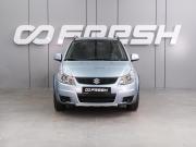 Suzuki SX4 I (Classic) Рестайлинг Воронеж  - изображение 20