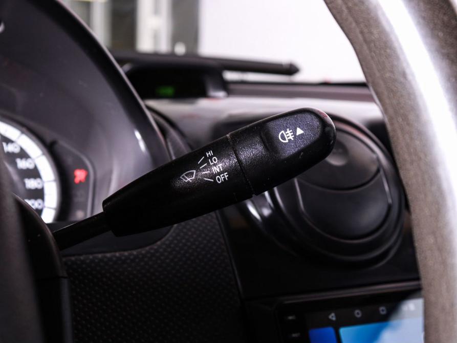 Chevrolet Aveo I Рестайлинг Минеральные Воды  - изображение 14