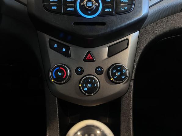 Chevrolet Aveo II с пробегом 2013 года, цена 570 000 рублей, 161000 км, седан, Автокод Объявления
