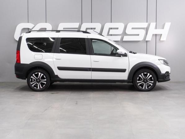 Lada (ВАЗ) Largus I Рестайлинг с пробегом 2024 года, цена 1 624 000 рублей, 21057 км, универсал, Автокод Объявления