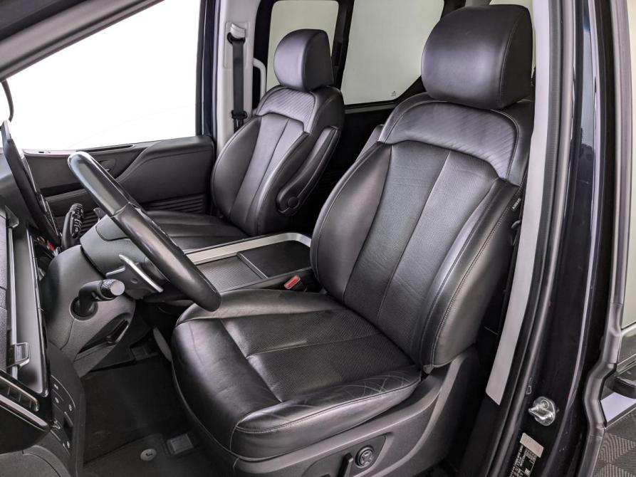 Hyundai Staria I Москва  - изображение 23