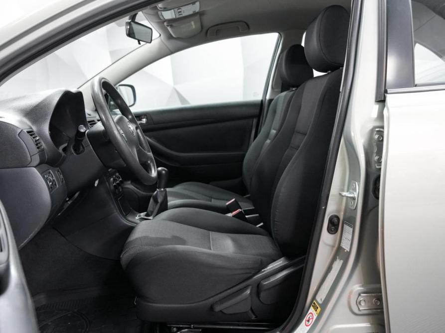 Toyota Avensis II Рестайлинг Ульяновск  - изображение 10