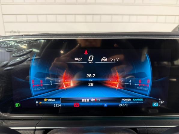 Mercedes-Benz GLE AMG II (V167) Рестайлинг с пробегом 2025 года, цена 15 600 000 рублей, 25 км, внедорожник, Автокод Объявления