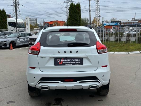 Lada (ВАЗ) XRAY I с пробегом 2018 года, цена 730 000 рублей, 141580 км, хэтчбек, Автокод Объявления