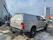 Toyota Hilux VII Рестайлинг Сыктывкар  - изображение 32
