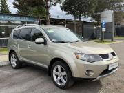 Mitsubishi Outlander II Псков  - изображение 11